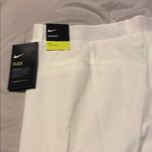 Nike golf pants slim fit brand new with tags